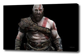 The Kratos