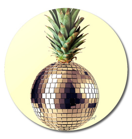 ananas party