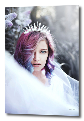 Violet Queen