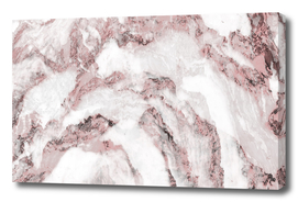White and Pink Marble 11