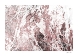 White and PInk Marble 16