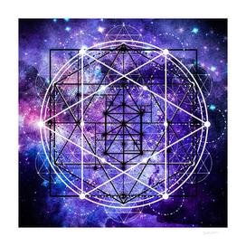Sacred Geometry: Stardust