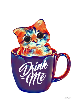Drink Me T