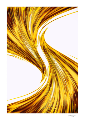 Unknown XXXXV - Golden Wave