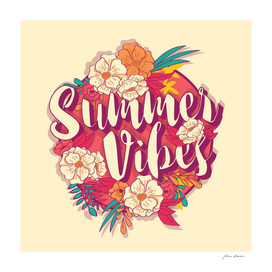 Summer vibes 001
