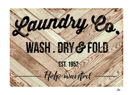 Laundry Co