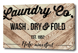 Laundry Co