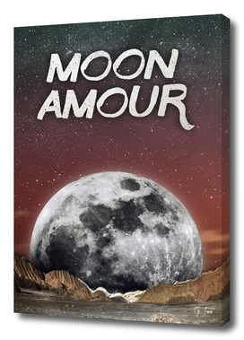 MOON AMOUR