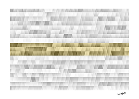 Pixel Stripe Geometric