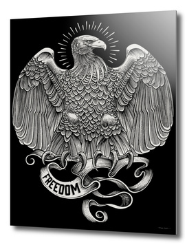 Eagle of Freedom