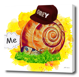 Obey Me T