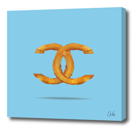 Chanel Fries