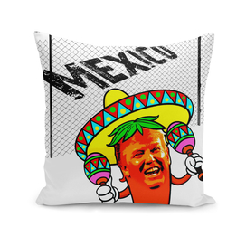 Mexican Passion