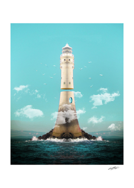 Lighthouse Levitation
