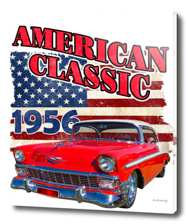 American Classic 1956