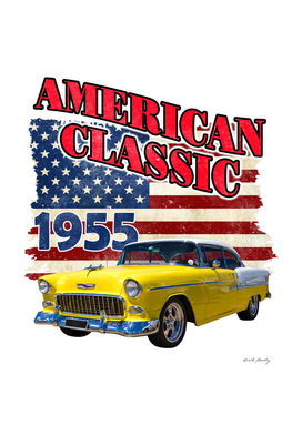 American Classic 1955
