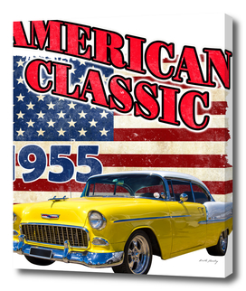 American Classic 1955