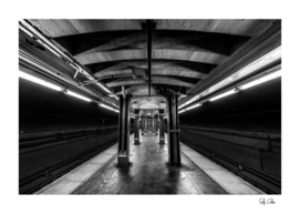 Jay Street Metro Tech Subway