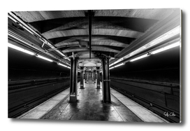 Jay Street Metro Tech Subway