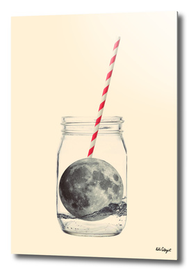 moon cocktail