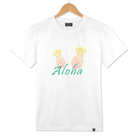 Summer "Aloha"