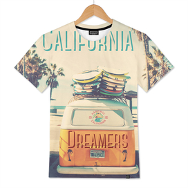 California dreamers