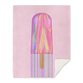 Glitched Popsicle