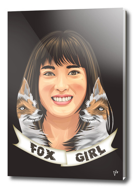 The Fox Girl