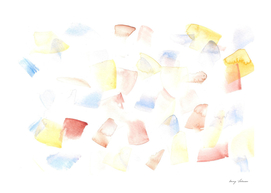 180515 Abstract Watercolour 14