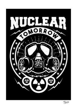 nuclear tomorrow