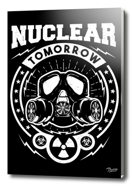 nuclear tomorrow
