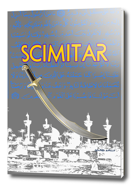 Scimitar