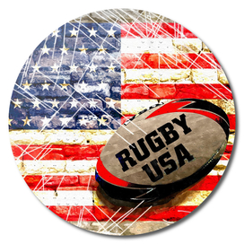 American Rugby