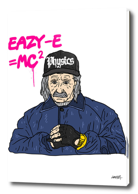 Eazy Einstein