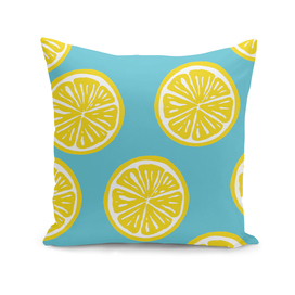 lemon pattern