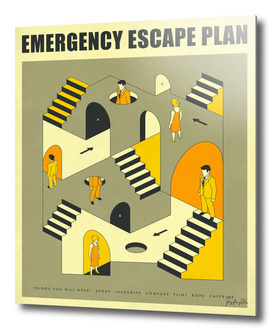 Emergency Escape Plan (3)