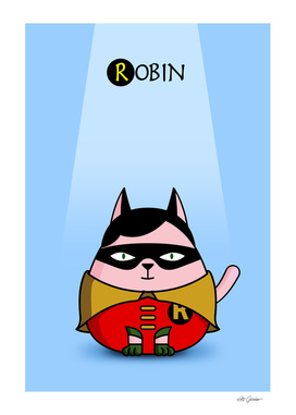 RobinCat