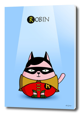 RobinCat