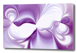 Cool Purple Swirls