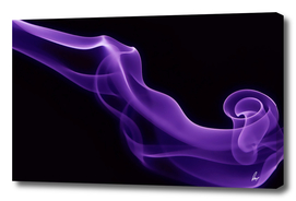Deep Purple Smoke