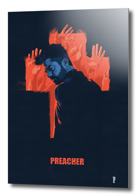 preacher