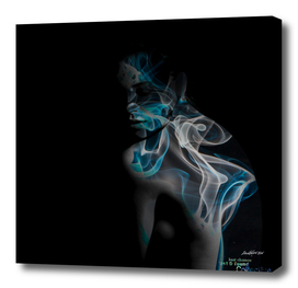 Smokey Figure