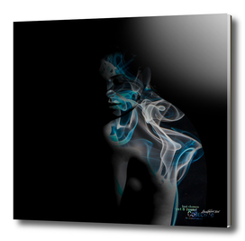 Smokey Figure