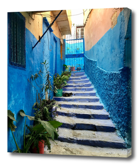 Colors of the Medina