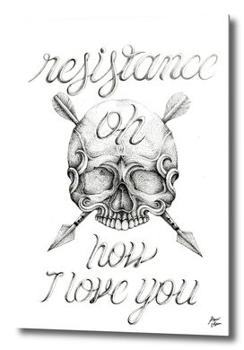 Resistance_Skull