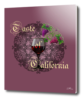 Taste of California Collection