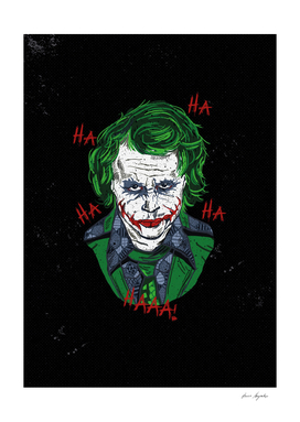 Joker - I