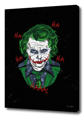 Joker - I
