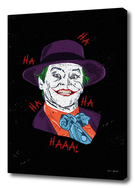 Joker - II