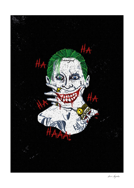 Joker - III